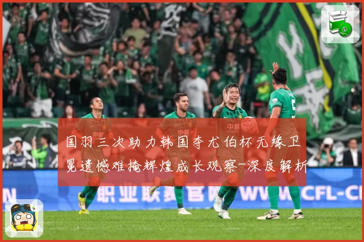 国羽三次助力韩国夺尤伯杯无缘卫冕遗憾难掩辉煌成长观察-深度解析