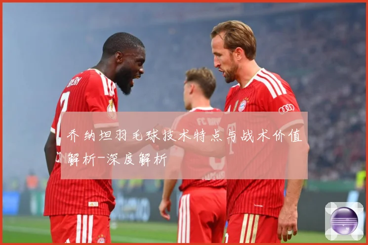 乔纳坦羽毛球技术特点与战术价值解析-深度解析