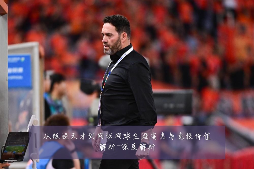 从叛逆天才到网坛网球生涯高光与竞技价值解析-深度解析