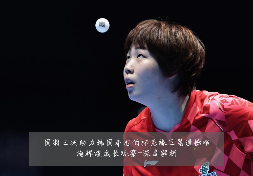 国羽三次助力韩国夺尤伯杯无缘卫冕遗憾难掩辉煌成长观察-深度解析